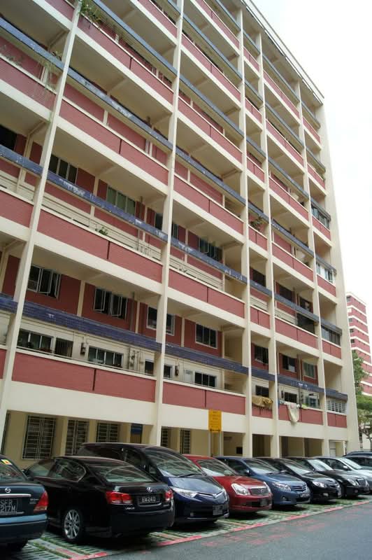 3 Toh Yi Drive