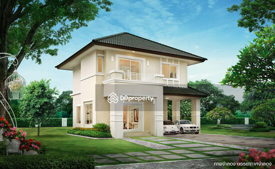 For Sale - The Centro Rattanathibet, Nonthaburi