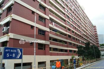 4 Toh Yi Drive