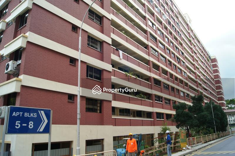 For Sale - 4 Toh Yi Drive