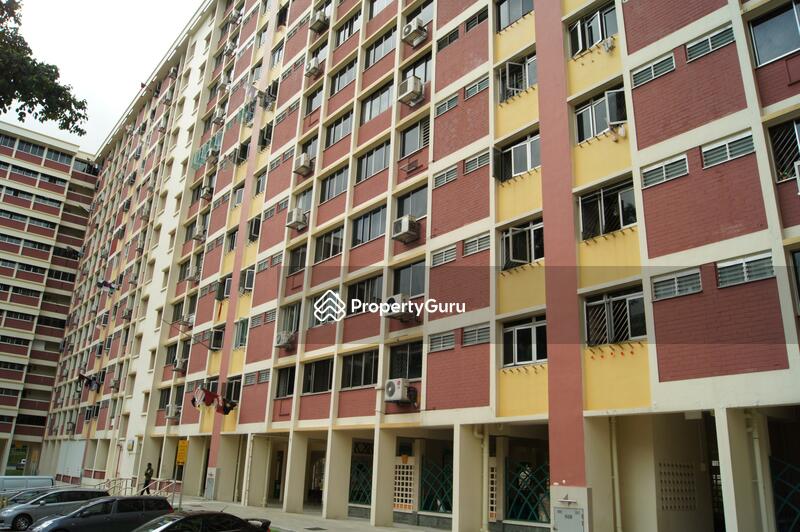 4 Toh Yi Drive HDB Details in Clementi Park / Upper Bukit Timah