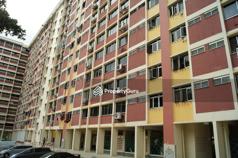 For Sale - 4 Toh Yi Drive