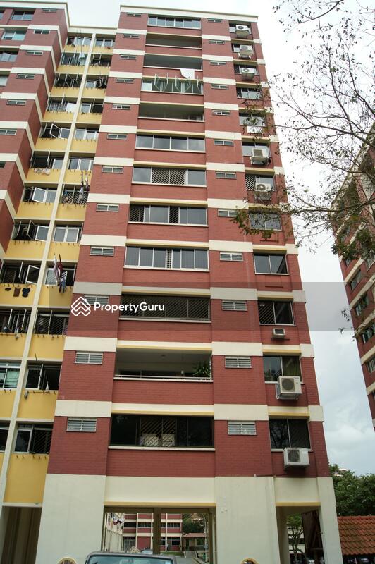 4 Toh Yi Drive #0