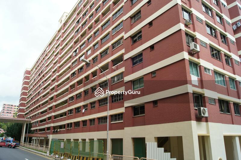 For Sale - 4 Toh Yi Drive