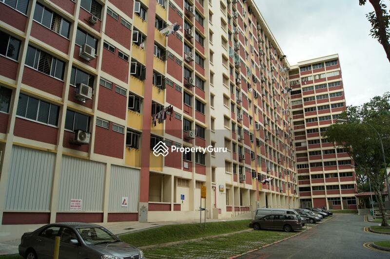 For Sale - 4 Toh Yi Drive