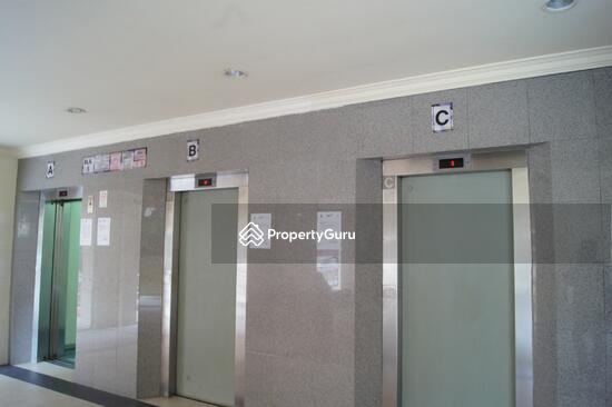 HDB Blocks Picture