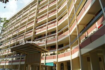 6 Toh Yi Drive