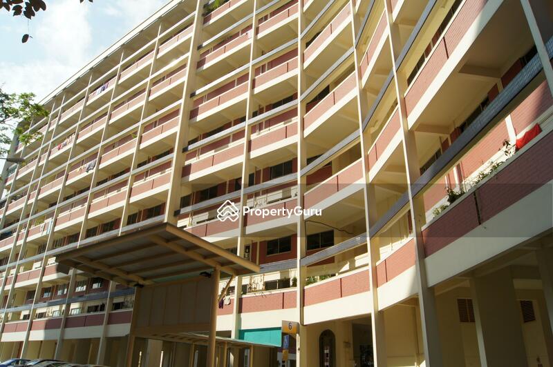 6 Toh Yi Drive #0