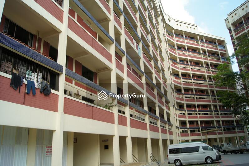6 Toh Yi Drive #0
