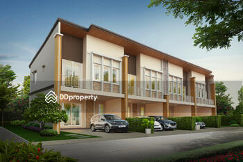 Golden Town Chaiyaphruek – Wongwean : โกลเด้น ทาวน์ ชัยพฤกษ์ – วงแหวน 