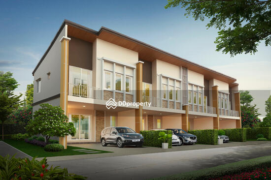 For Sale - Golden Town Chaiyaphruek – Wongwean, Nonthaburi
