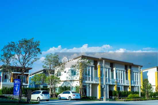 For Sale - Golden Town Chaiyaphruek – Wongwean, Nonthaburi