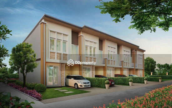 ขาย - Golden Town Chaiyaphruek – Wongwean : โกลเด้น ทาวน์ ชัยพฤกษ์ – วงแหวน, นนทบุรี