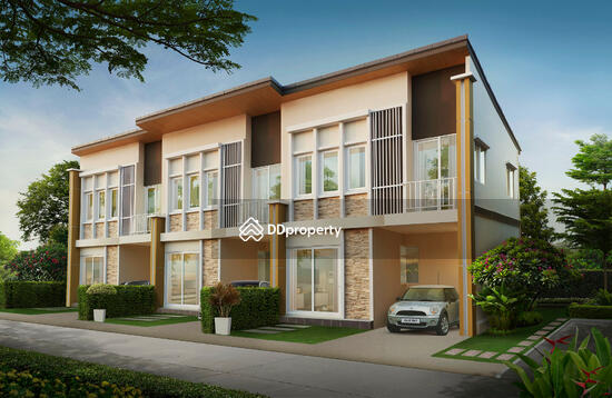 For Sale - Golden Town Chaiyaphruek – Wongwean, Nonthaburi