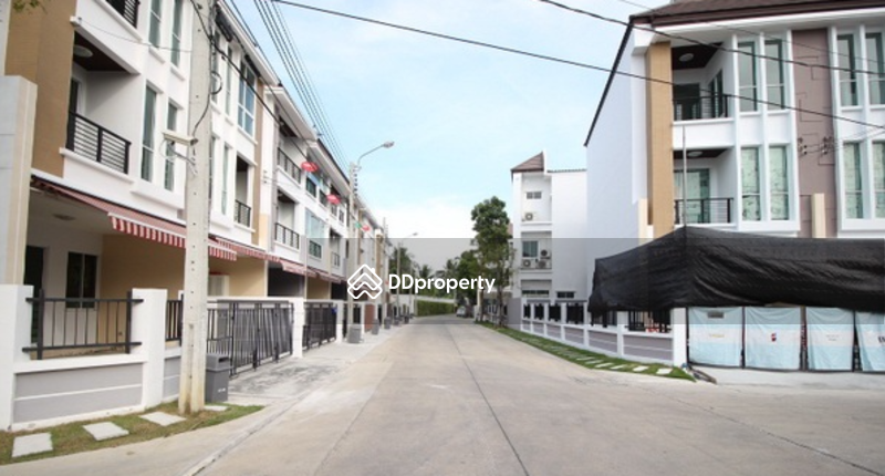Baan Klang Muang Sathorn - Taksin2 : บ้านกลางเมือง สาทร - ตากสิน 2 #0