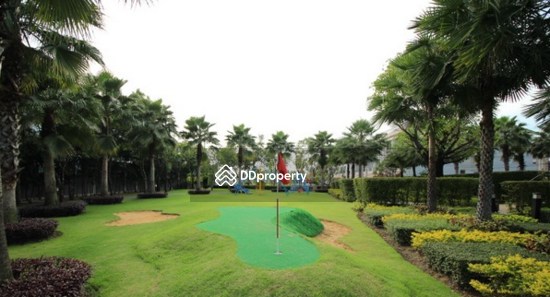 For Rent - Baan Klang Muang Sathorn - Taksin2, Bangkok
