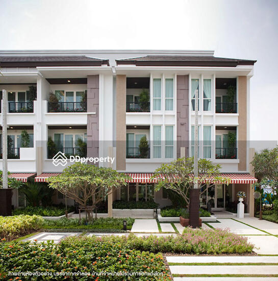 ให้เช่า - Baan Klang Muang Sathorn - Taksin2 : บ้านกลางเมือง สาทร - ตากสิน 2, กรุงเทพ
