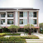 Baan Klang Muang Sathorn-Taksin 2 : บ้านกลางเมือง สาทร-ตากสิน 2 #0