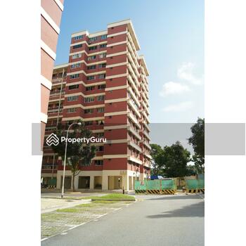 7 Toh Yi Drive