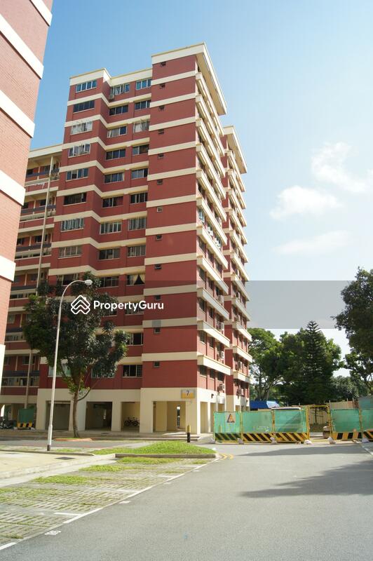 7 Toh Yi Drive #0