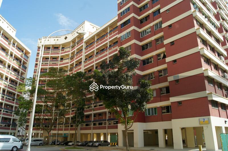 For Sale - 7 Toh Yi Drive