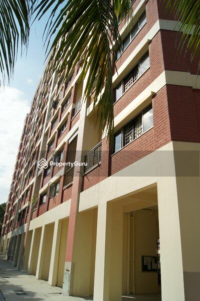 For Sale - 7 Toh Yi Drive