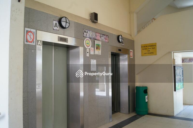 For Sale - 7 Toh Yi Drive
