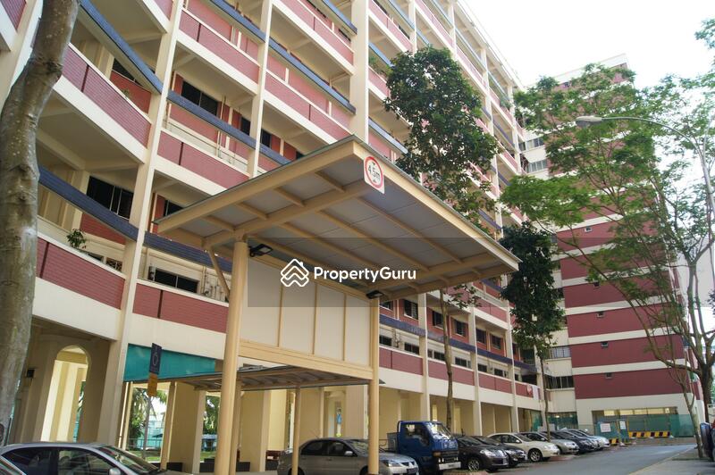 For Sale - 7 Toh Yi Drive