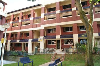 8 Toh Yi Drive