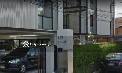 - Prime I-Zen Condo Ladprao 71