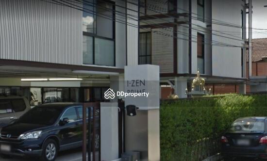For Sale - Prime I-Zen Condo Ladprao 71, Bangkok