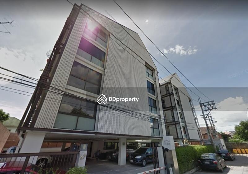 Prime I-Zen Condo Ladprao 71 #0