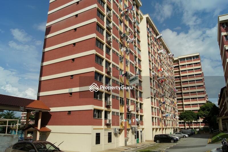 For Sale - 9 Toh Yi Drive