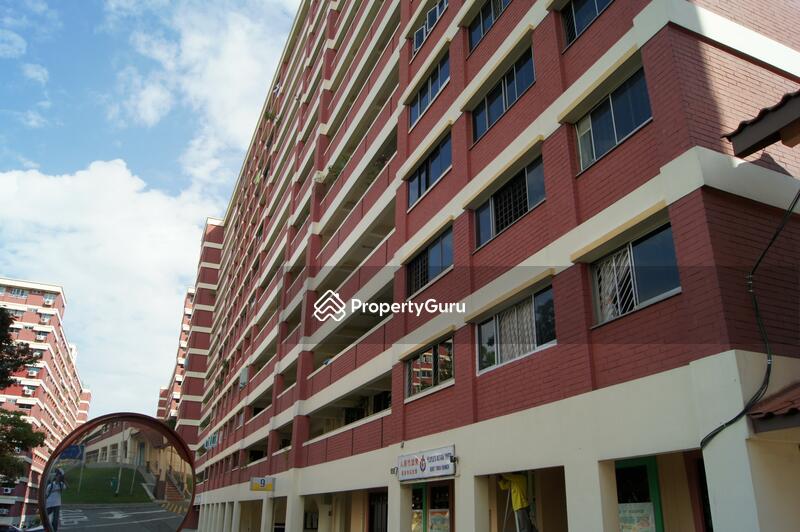For Sale - 9 Toh Yi Drive