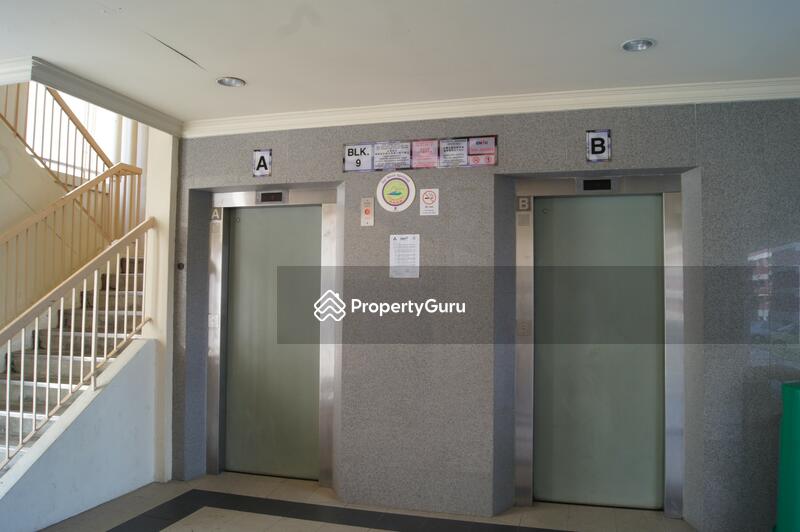 For Sale - 9 Toh Yi Drive
