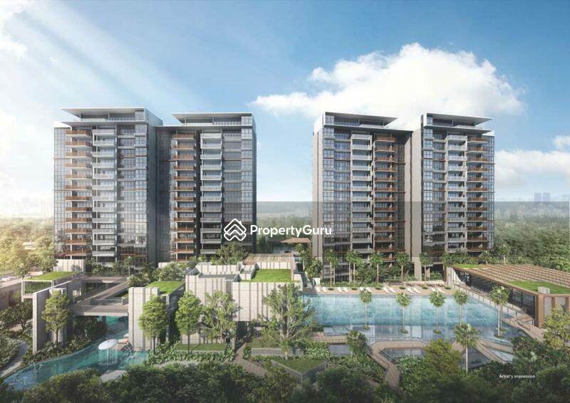 For Rent - Parc Greenwich