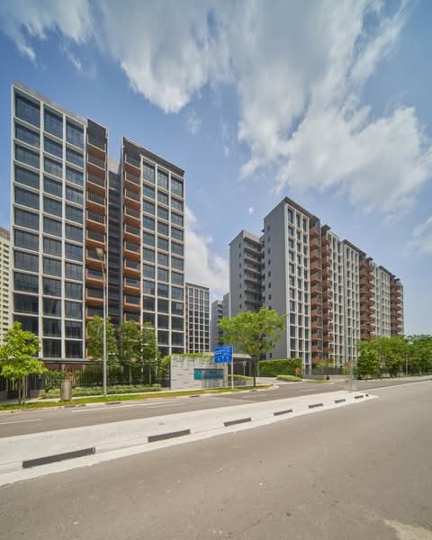 Parc Greenwich Executive Condominium For Sale at S$ 2,300,000 | PropertyGuru Singapore