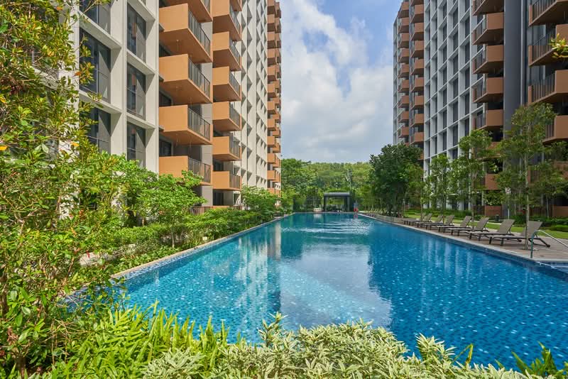 Parc Greenwich Executive Condominium For Sale at S$ 2,300,000 | PropertyGuru Singapore