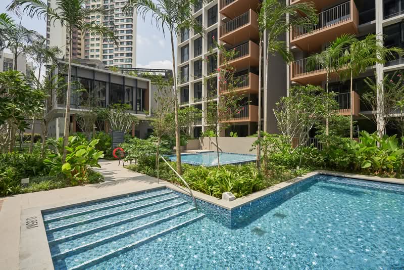 Parc Greenwich Executive Condominium For Sale at S$ 2,300,000 | PropertyGuru Singapore