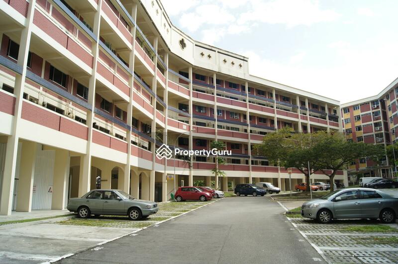 For Rent - 10 Toh Yi Drive