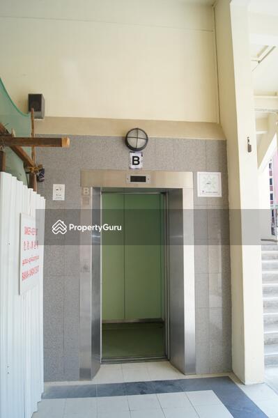 For Rent - 10 Toh Yi Drive