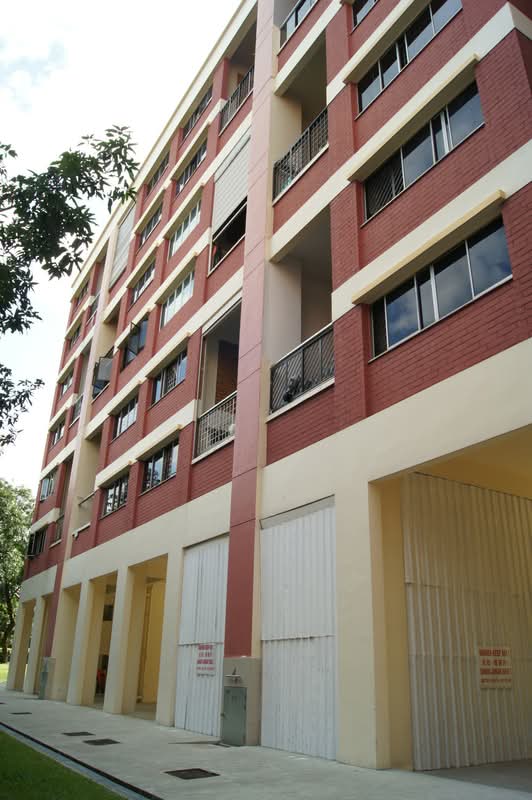 10 Toh Yi Drive