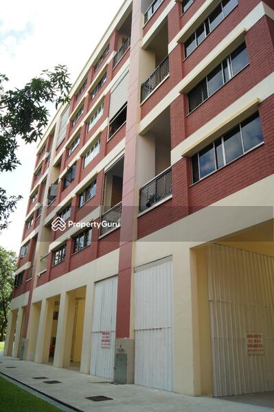 For Rent - 10 Toh Yi Drive