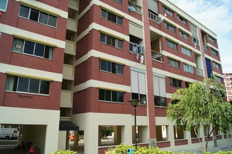 10 Toh Yi Drive