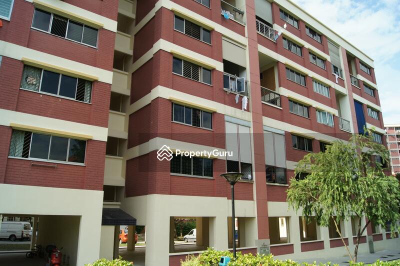 For Rent - 10 Toh Yi Drive