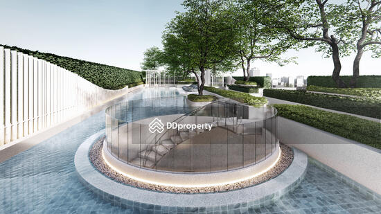 ให้เช่า - Groove Scape Ladprao-Sutthisan : กรู๊ฟ สเคป ลาดพร้าว - สุทธิสาร, กรุงเทพ