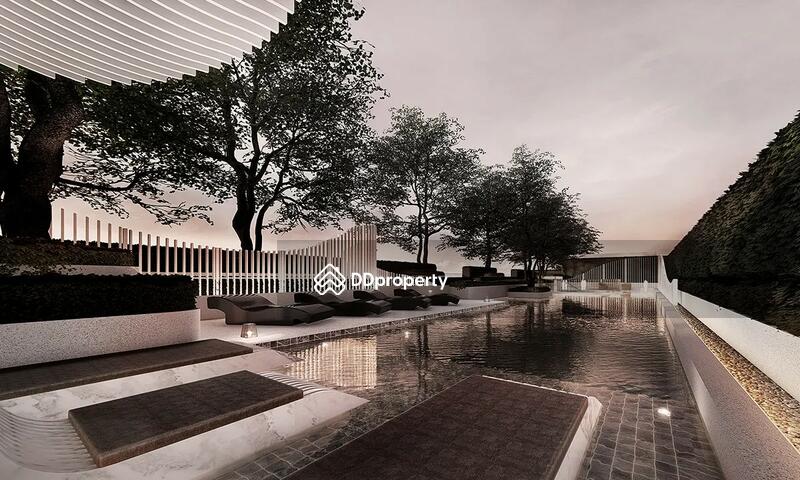 ให้เช่า - Groove Scape Ladprao-Sutthisan : กรู๊ฟ สเคป ลาดพร้าว - สุทธิสาร, กรุงเทพ