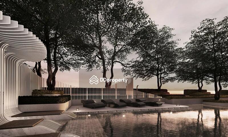 For Sale - Groove Scape Ladprao-Sutthisan, Bangkok