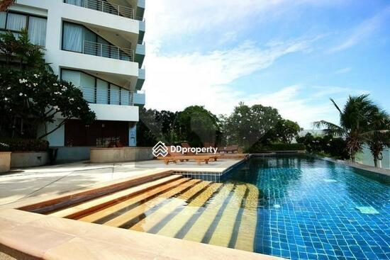 ขาย - Palm Pavilion Hua Hin : ปาล์มพาวิลเลี่ยน หัวหิน, ประจวบคีรีขันธ์