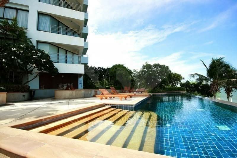 Palm Pavilion Hua Hin